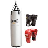 Everlast Women's Boxing Training Kit (60 lbs.)